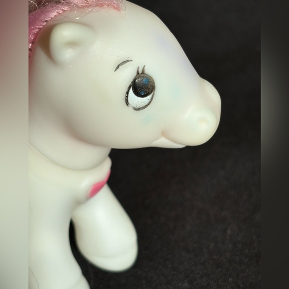 Lot of Four My Little Pony and Unicorn - Picture 14 of 15